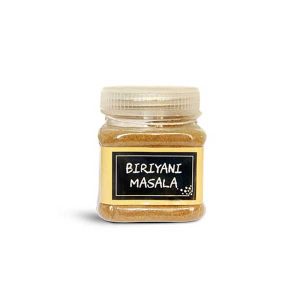Biriyani Masala (বিরিয়ানি মসলা)