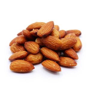 Almond Nut Roasted /Kg