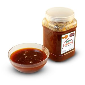 খেজুরের লিকুইড গুড়